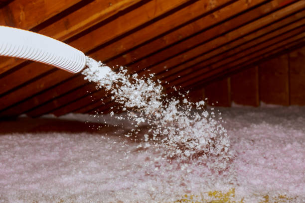 Best Spray Foam Insulation in Wolcottville, IN