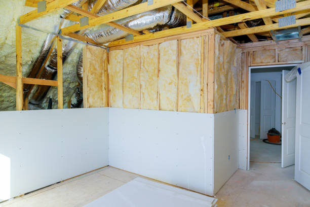 Best DIY Insulation Kits and Guidance in Wolcottville, IN