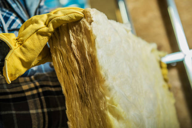 Best Spray Foam Insulation in Wolcottville, IN